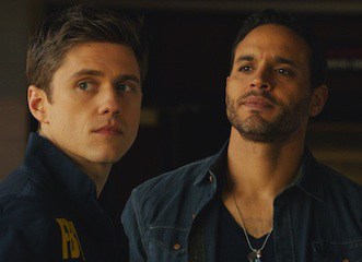 Graceland 1.01 Review – “Lies are your life.”