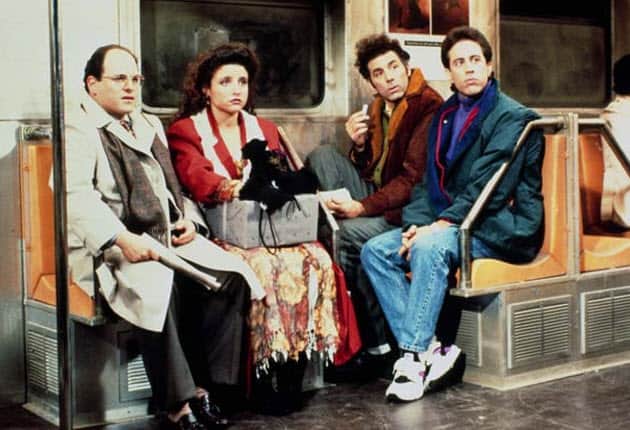 The Top 20 Seinfeld Episodes of All-Time