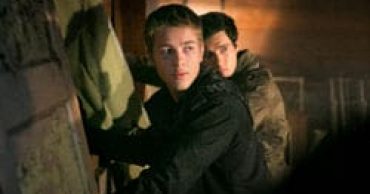 Falling Skies 3.07 “The Pickett Line”