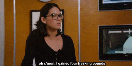 The Best Sloan Sabbath Gifs From The Newsroom