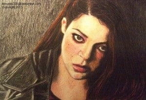 A Gallery of Orphan Black Fan Art