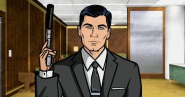 The Best of Sterling Archer in GIF Form