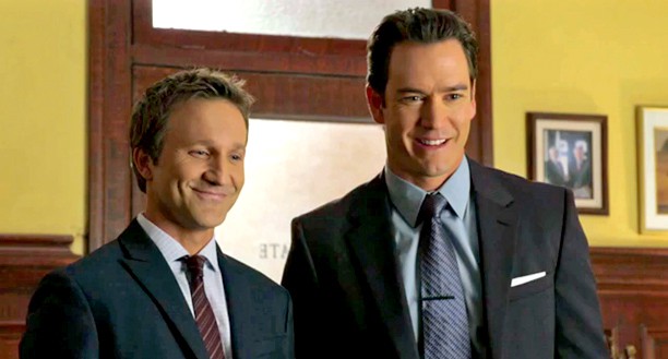 Franklin & Bash 3.04 Review: “Captain Johnny”