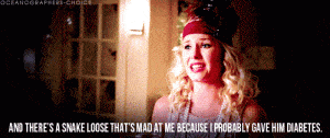 Mourning the Death of Happy Endings with Alex GIFs