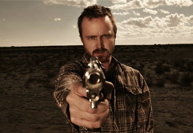 A Gallery of Breaking Bad’s Final Season Promotional Images