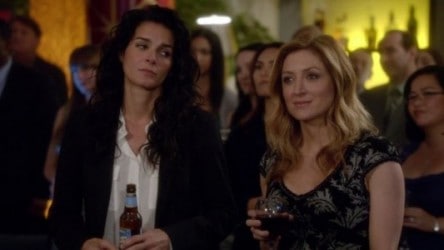 Rizzoli & Isles 4.04 “Killer in High Heels” Review: Conflict of Interest, anyone?