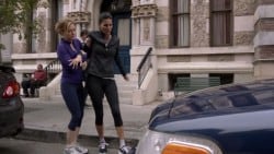 Rizzoli & Isles 4.07 “All For One”