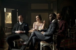 Boardwalk Empire 4.01 Review: “New York Sour”