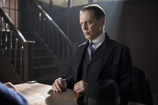 Boardwalk Empire S4 E5 “Erlkonig” Review