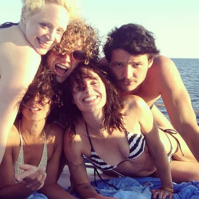 What the Game of Thrones Cast Does on Summer Vacation