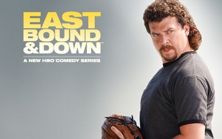 Trailer For Eastbound And Down Final Season On Hbo