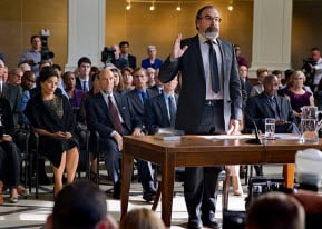 Homeland 3.01 “Tin Man Is Down” Review: The Aftermath