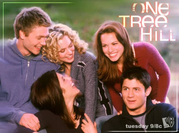 one tree hill