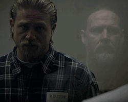 Sons of Anarchy 6.03 Review: “Poenitentia”