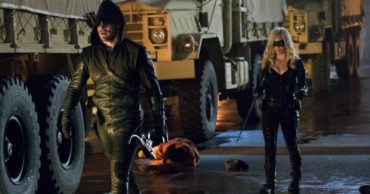 Arrow 2.04 Review: “Crucible”