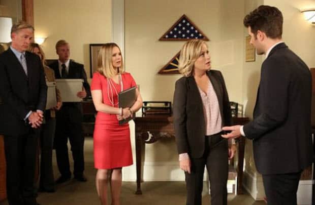 Parks and Recreation 6.03 Review: “The Pawnee-Eagleton Tip Off Classic”