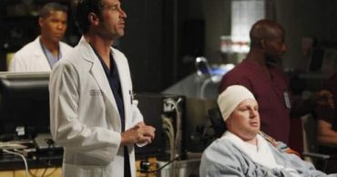 Grey’s Anatomy 10.06 Review: “Map of You”