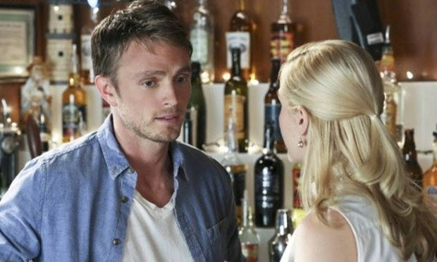 Hart of Dixie 3.02 Review: “Friends in Low Places”