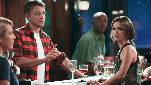 Hart of Dixie 3.03 Review: “Take This Job and Shove It”