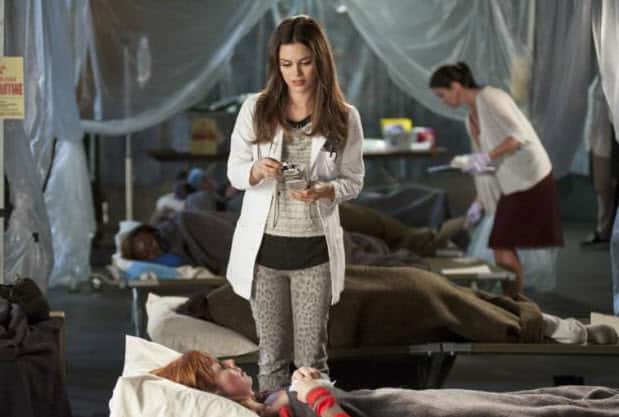 Hart of Dixie 3.01 “Who Says You Can’t Go Home?” Review