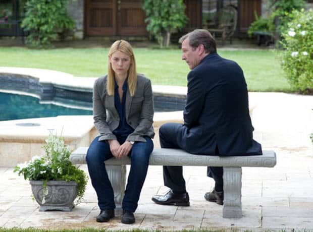 Homeland 3.04 “Game On” Review: The Long Con