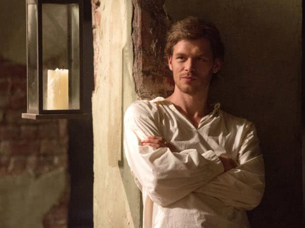 The Originals 1.02 “House of the Rising Son” Review