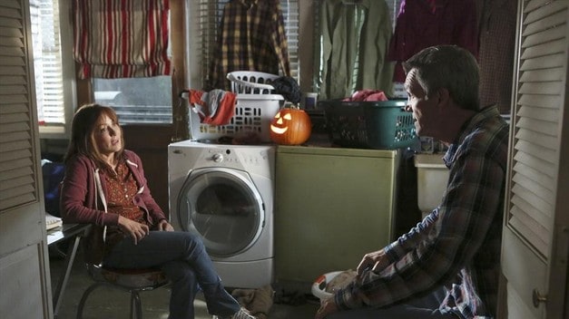 The Middle 5.05 Review: “Halloween IV: The Ghost Story”