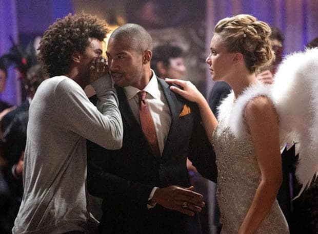 The Originals 1.03 Review: “Tangled Up in Blue”