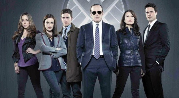 5 Marvel Characters Agents of S.H.I.E.L.D. Should Add