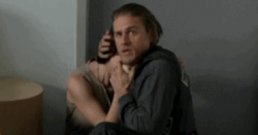 Sons of Anarchy 6.07 Review: “Sweet and Vaded”