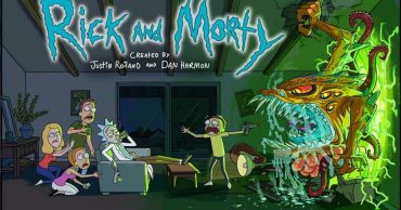 Interview with Rick and Morty Creator and Adventure Time Voice Actor, Justin Roiland