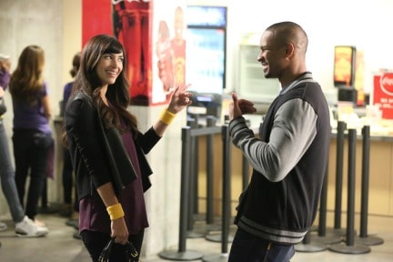 New Girl 3.09 “Longest Night Ever” Review: Coaching Schmidt