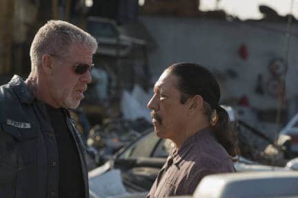 Sons of Anarchy 6.11 Review: “Aon Rud Persanta”