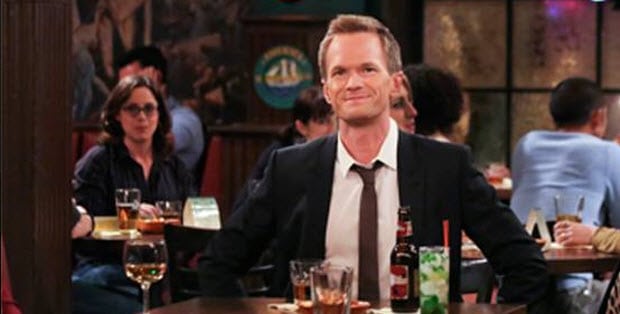 How I Met Your Mother 9.11 Review: “Bedtime Stories”