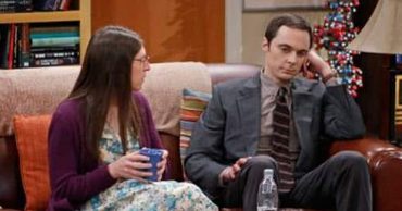 The Big Bang Theory 7.09 Review: “The Thanksgiving Decoupling”