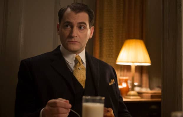 Boardwalk Empire 4.11 Review: “Havre de Grace”