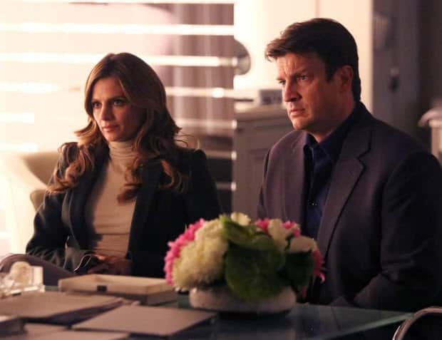 Castle 6.09 Review: “Disciple”