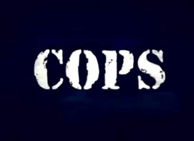 cops