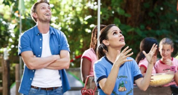 Hart of Dixie 3.05 Review: “How Do You Like Me Now?”