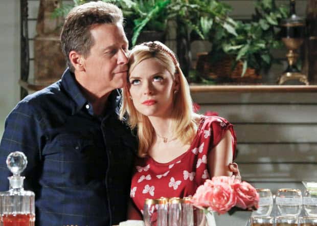 Hart of Dixie 3.08 Review: “Miracles”