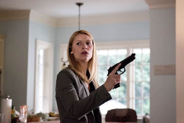 Homeland 3.06 “Still Positive” Review: Packed With Punch