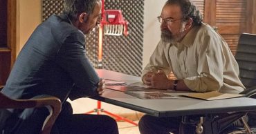 Homeland 3.08 “A Red Wheelbarrow” Review: A Shot of Excitement