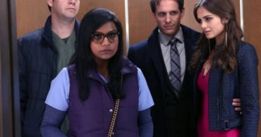 The Mindy Project 2.08 Review