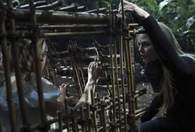 Once Upon a Time 3.06 Review: “Think Lovely Thoughts”