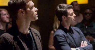 The Originals 1.07 Review: “Bloodletting”