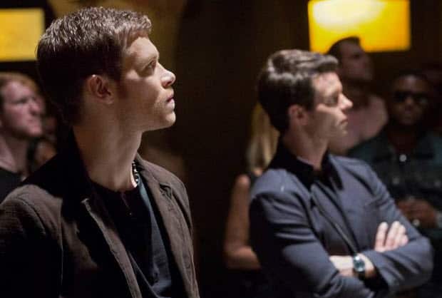 The Originals 1.07 Review: “Bloodletting”