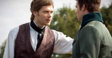 The Originals 1.08 Review: “The River in Reverse”