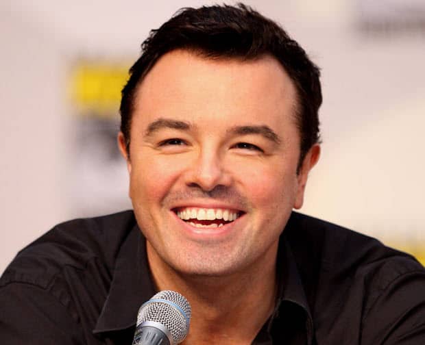 seth mcfarlane spawn