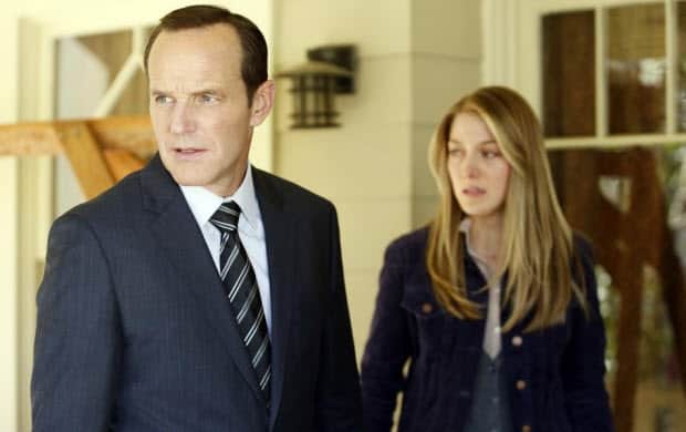 Agents of SHIELD 1.07 Review: “The Hub”