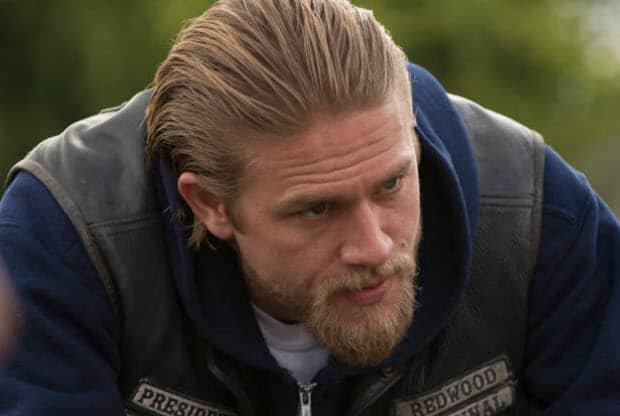 Sons of Anarchy 6.10 Review: “Huang Wu”